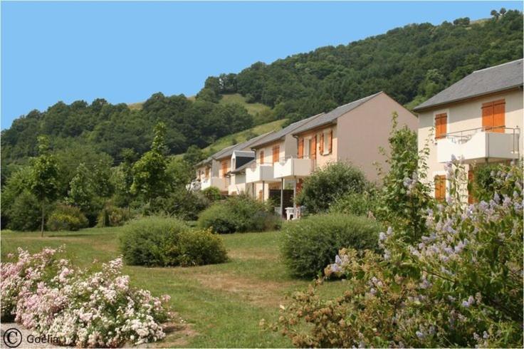 T3 La Savane Saint Geniez D'Olt 2 Piscines Chauffees Dans Une Charmante Residence De Vacances Saint-Geniez-d'Olt Exterior foto